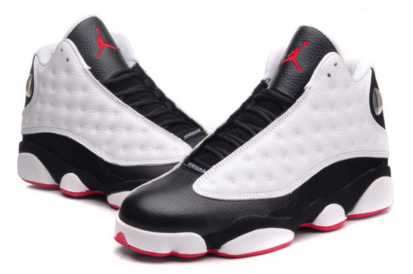 Jordan 13 CP3 Men Super Perfect--007